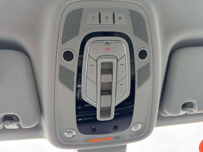 2018 Audi Q7 3.0T Premium