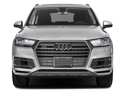 2018 Audi Q7 3.0T Premium