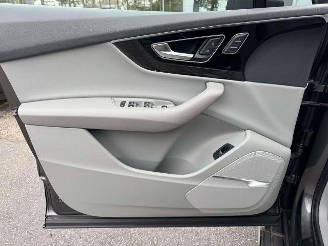 2018 Audi Q7 3.0T Premium