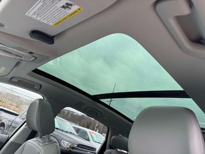 2018 Audi Q7 3.0T Premium