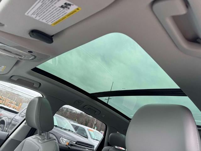 2018 Audi Q7 3.0T Premium