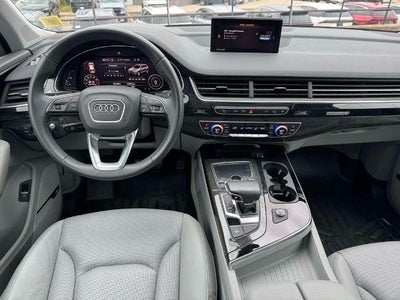 2018 Audi Q7 3.0T Premium