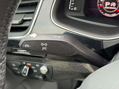 2018 Audi Q7 3.0T Premium