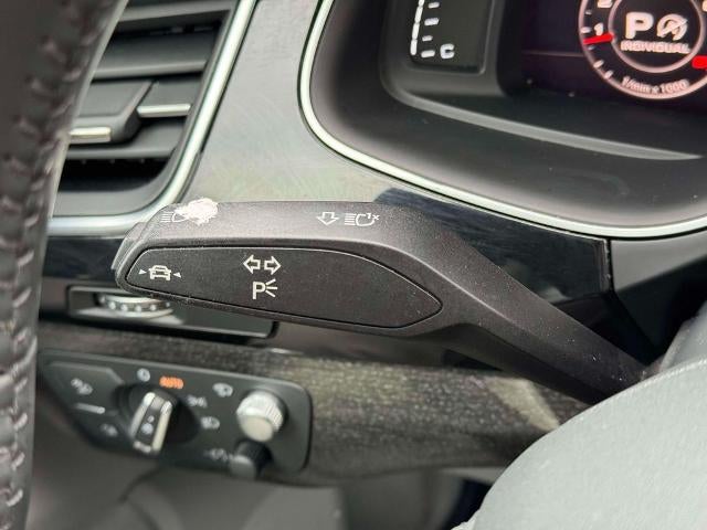 2018 Audi Q7 3.0T Premium