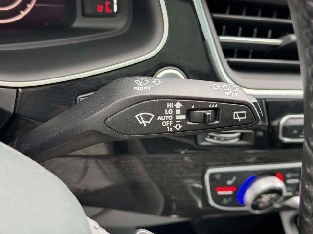 2018 Audi Q7 3.0T Premium