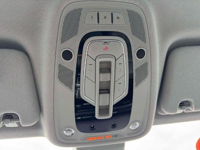 2018 Audi Q7 3.0T Premium