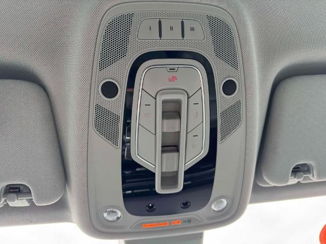 2018 Audi Q7 3.0T Premium