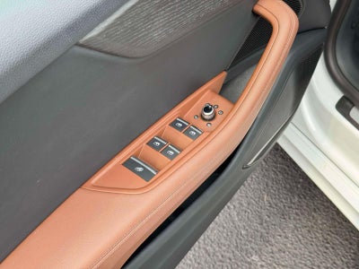 2023 Audi A5 Cabriolet Premium Plus 45 TFSI S line quattro S tronic