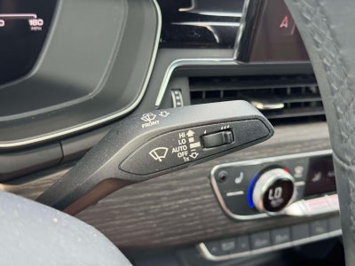 2023 Audi A5 Cabriolet Premium Plus 45 TFSI S line quattro S tronic