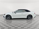 2023 Audi A5 Cabriolet Premium Plus 45 TFSI S line quattro S tronic