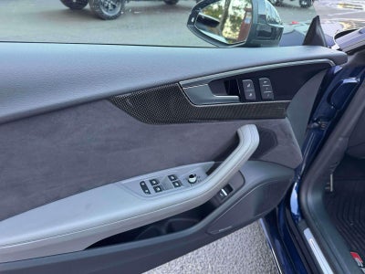 2024 Audi S5 Sportback Premium Plus TFSI quattro Tiptronic