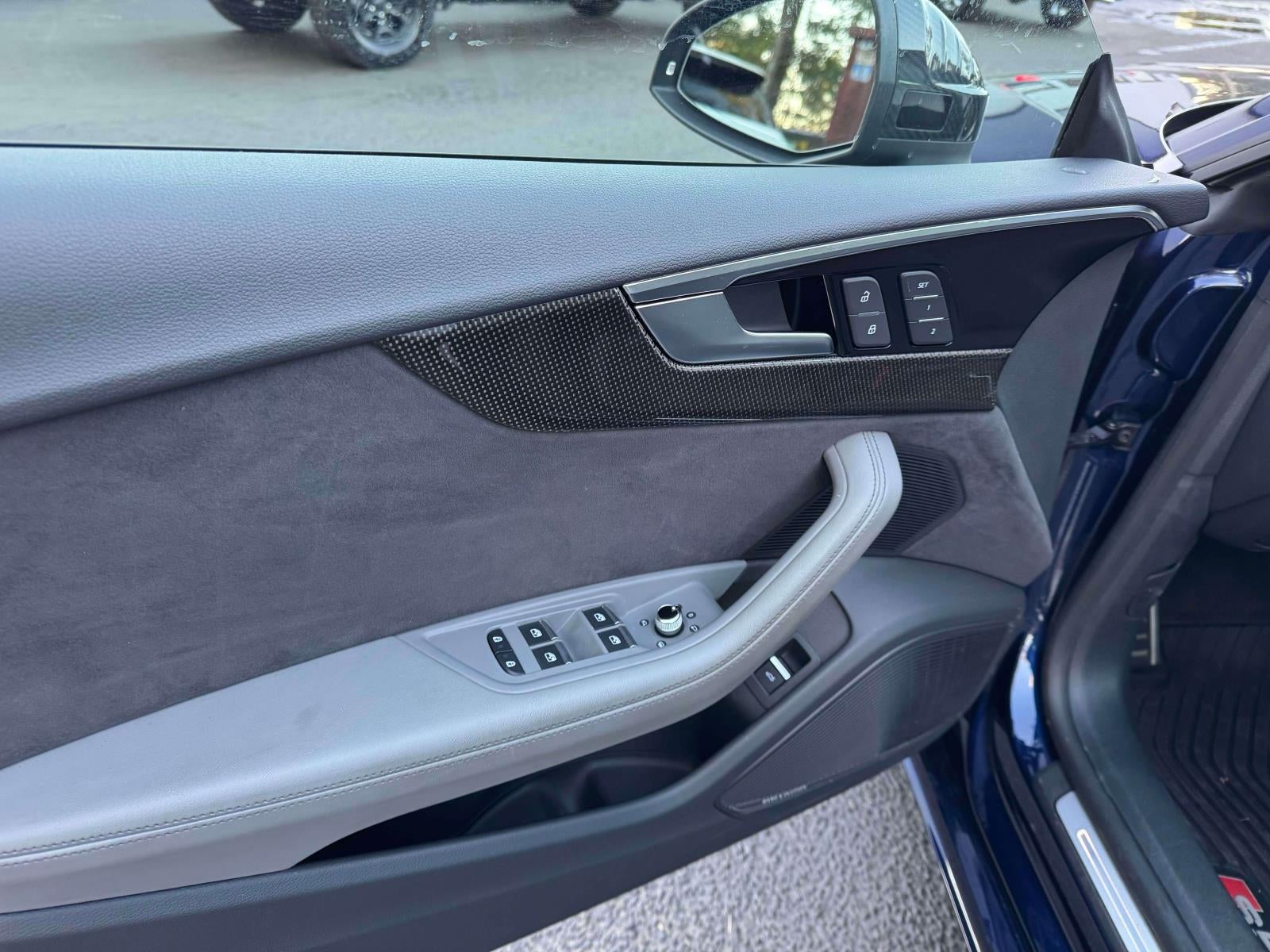 2024 Audi S5 Sportback Premium Plus TFSI quattro Tiptronic