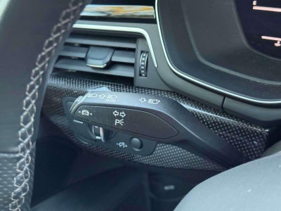 2024 Audi S5 Sportback Premium Plus TFSI quattro Tiptronic