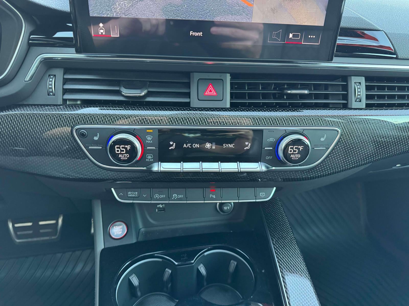 2024 Audi S5 Sportback Premium Plus TFSI quattro Tiptronic
