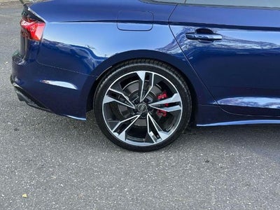 2024 Audi S5 Sportback Premium Plus TFSI quattro Tiptronic