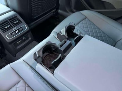2024 Audi S5 Sportback Premium Plus TFSI quattro Tiptronic