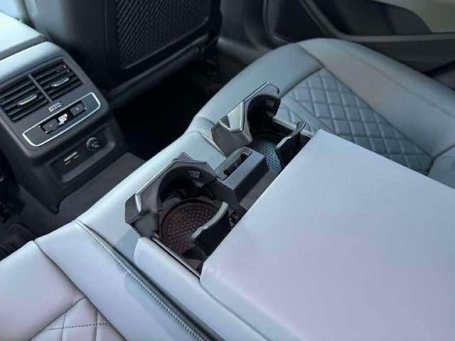 2024 Audi S5 Sportback Premium Plus TFSI quattro Tiptronic