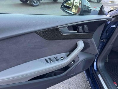 2024 Audi S5 Sportback Premium Plus TFSI quattro Tiptronic