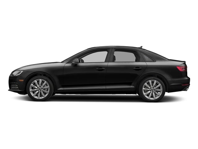2017 Audi A4 2.0T ultra Premium