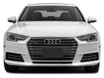 2017 Audi A4 2.0T ultra Premium