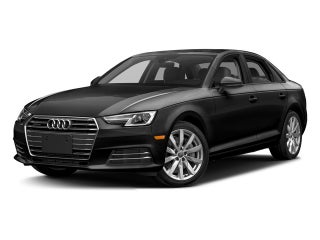 2017 Audi A4 2.0T ultra Premium