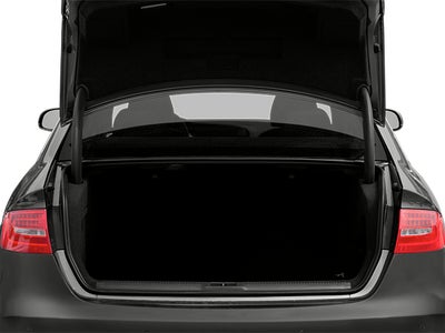 2013 Audi A4 2.0T Premium