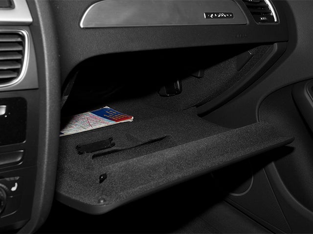 2013 Audi A4 2.0T Premium