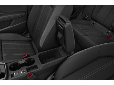 2023 Audi A3 Premium Plus 40 TFSI quattro S tronic