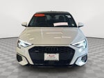 2023 Audi A3 Premium Plus 40 TFSI quattro S tronic