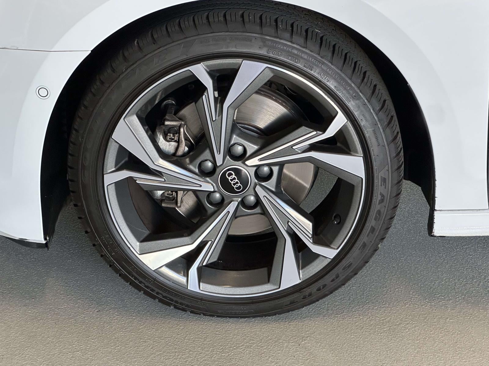2023 Audi A3 Premium Plus 40 TFSI quattro S tronic