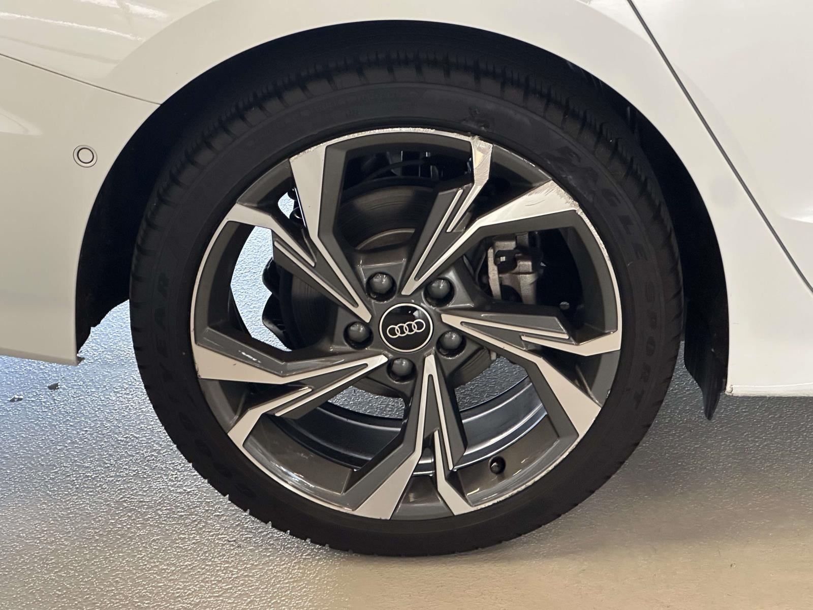 2023 Audi A3 Premium Plus 40 TFSI quattro S tronic