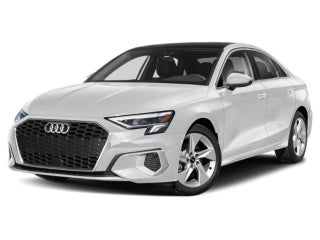 2023 Audi A3 Premium Plus 40 TFSI quattro S tronic