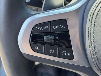 2023 BMW 530 i xDrive