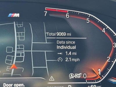 2023 BMW 530 i xDrive