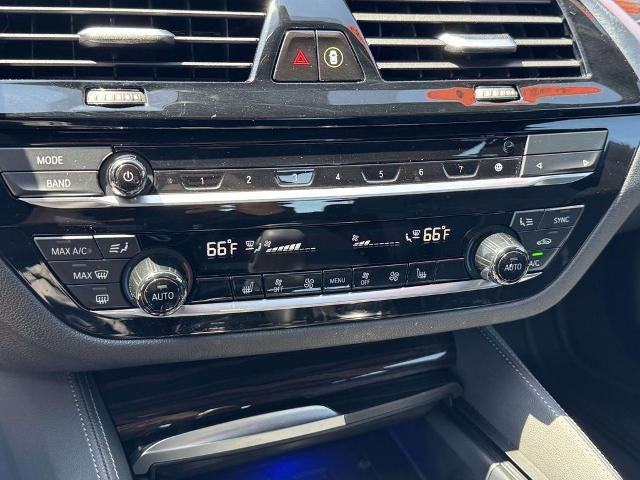 2023 BMW 530 i xDrive