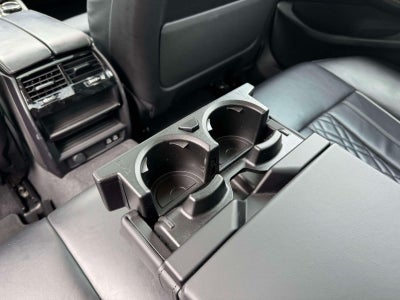 2022 BMW 530e xDrive