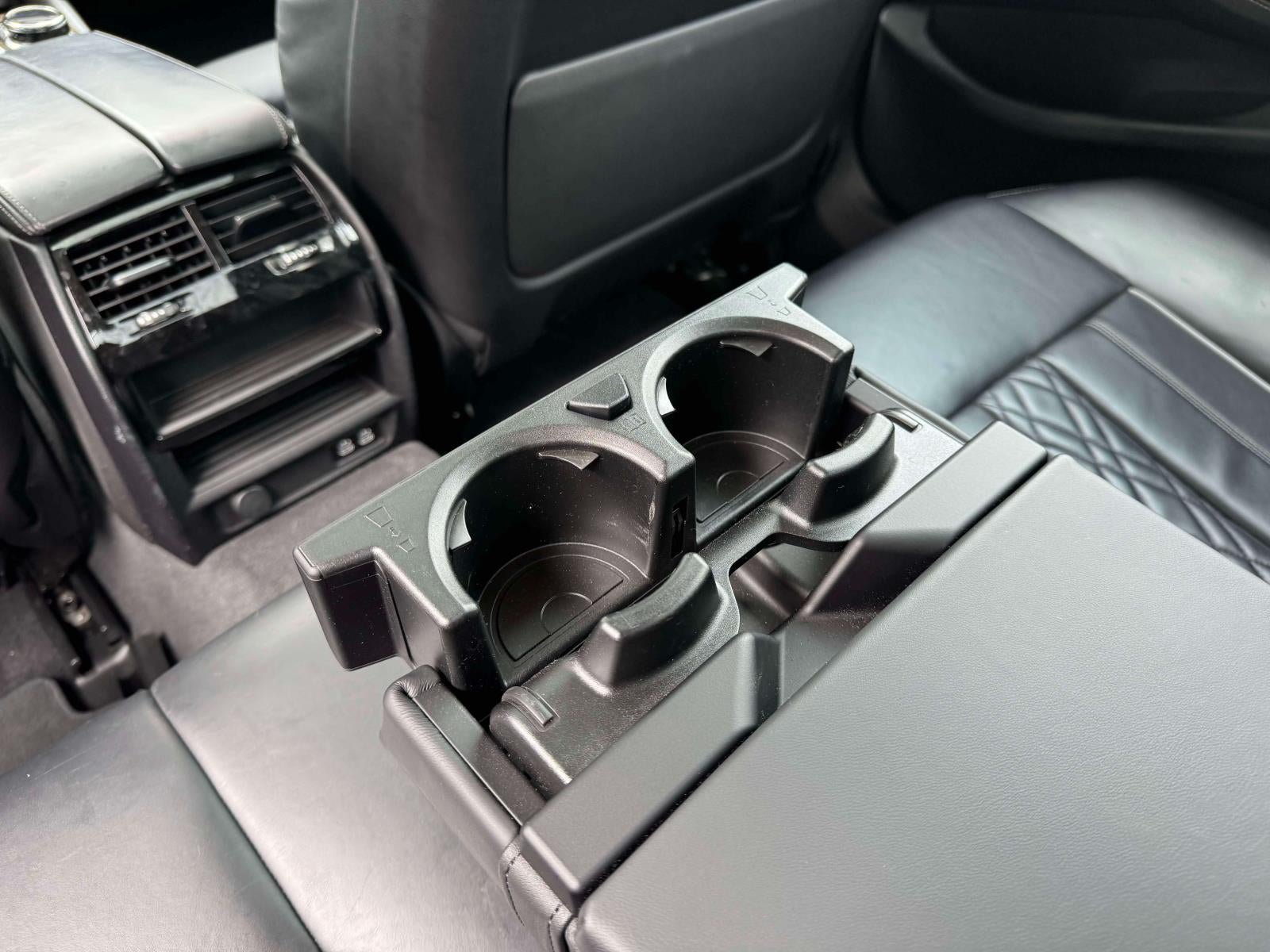 2022 BMW 530e xDrive