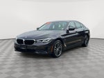 2022 BMW 530e xDrive