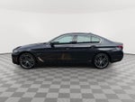 2022 BMW 530e xDrive