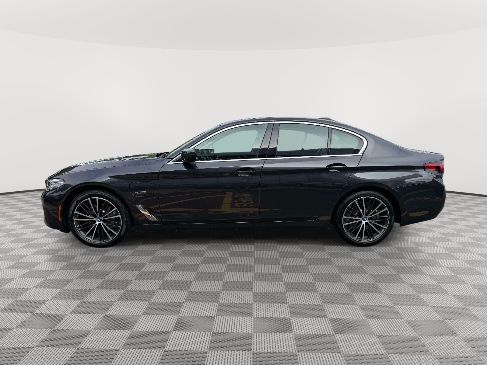 2022 BMW 530e xDrive