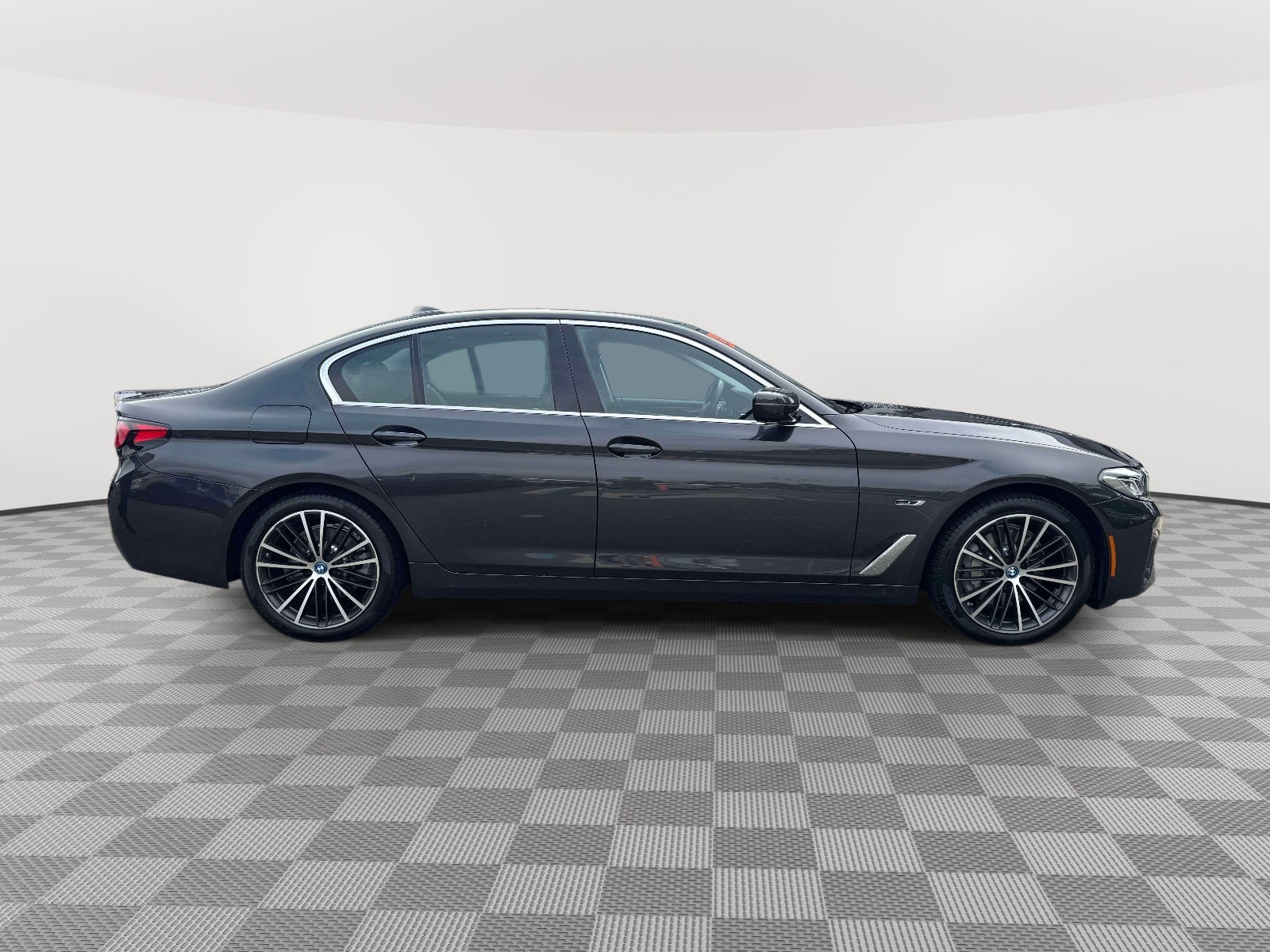 2022 BMW 530e xDrive