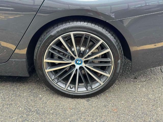 2022 BMW 530e xDrive
