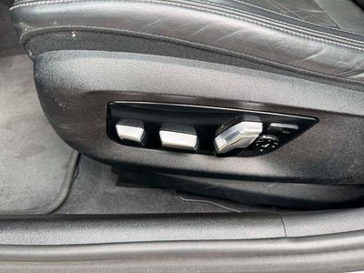 2022 BMW 530e xDrive