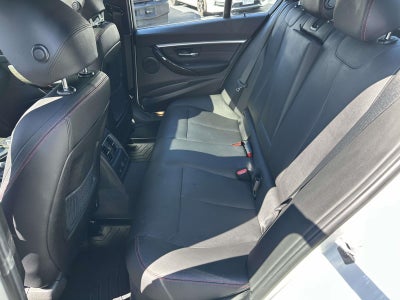 2016 BMW 328i xDrive