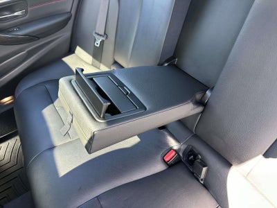 2016 BMW 328i xDrive