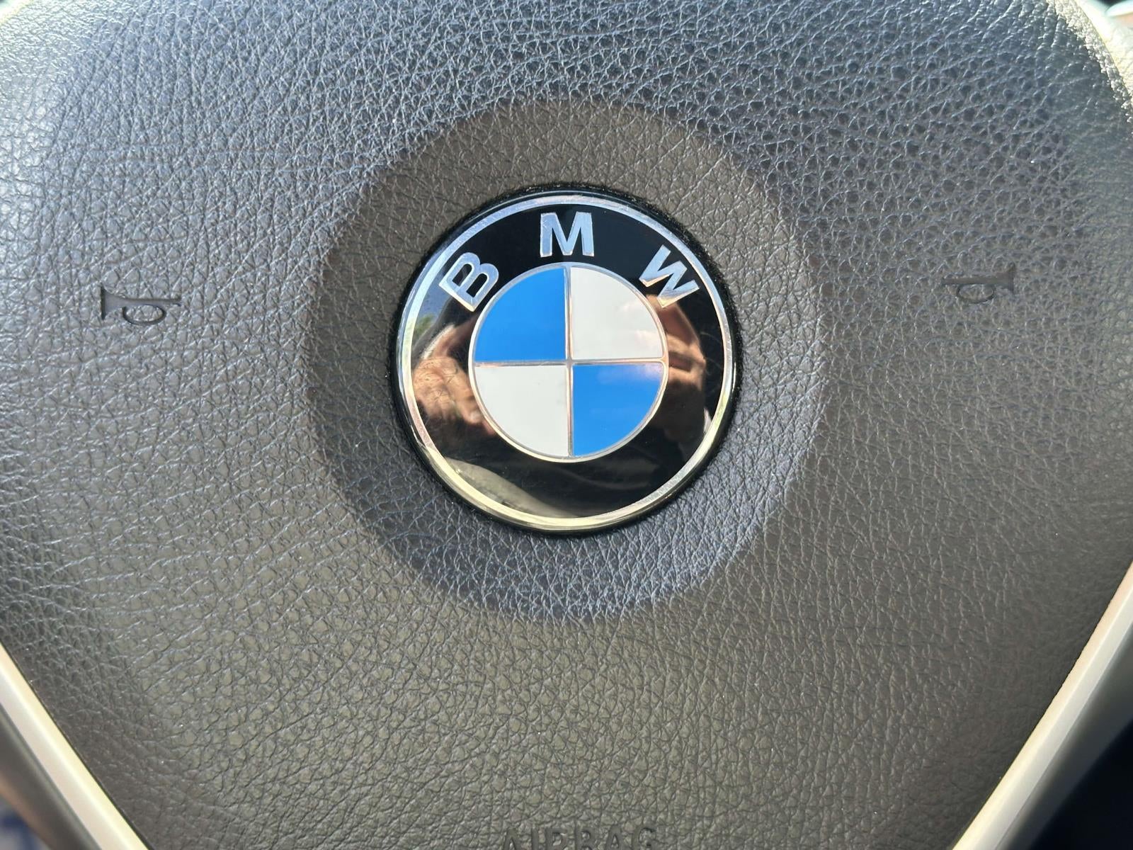 2016 BMW 328i xDrive