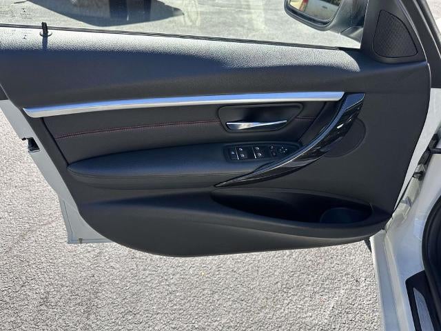 2016 BMW 328i xDrive