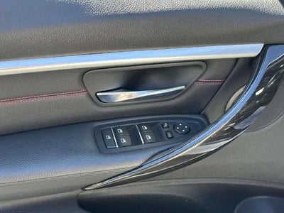 2016 BMW 328i xDrive