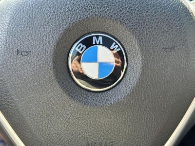 2016 BMW 328i xDrive