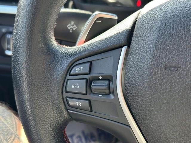 2016 BMW 328i xDrive